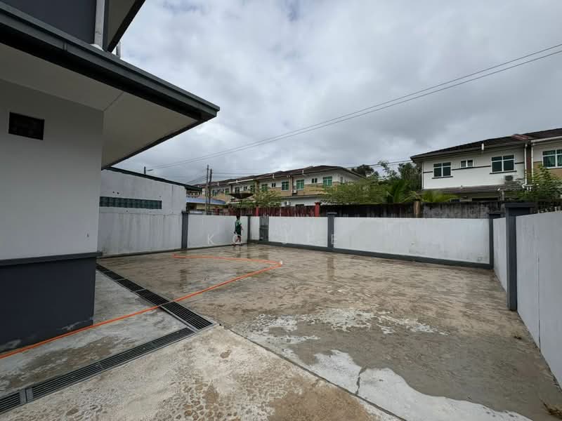 2-storey Terraced House for Rent in Kota Samarahan (Sarawak) - KC Jee - PropertyGuru.com.my