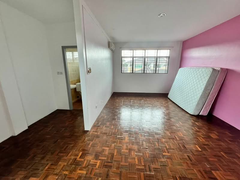 2-storey Terraced House for Rent in Kota Samarahan (Sarawak) - KC Jee - PropertyGuru.com.my