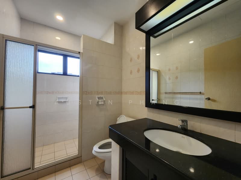 Condominium for Rent at Wickham Residence - Austin Phang - PropertyGuru.com.my
