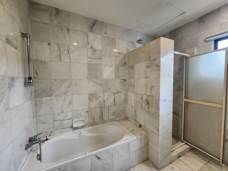 Condominium for Rent at Wickham Residence - Austin Phang - PropertyGuru.com.my