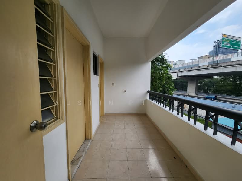 Condominium for Rent at Wickham Residence - Austin Phang - PropertyGuru.com.my