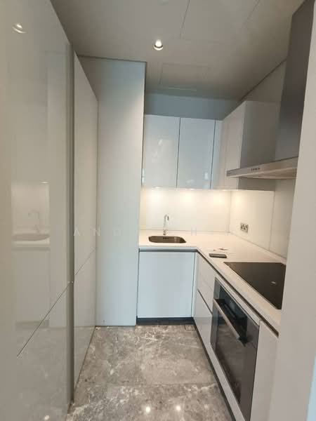 Service Residence for Sale at Four Seasons Place - Andy Chin - Kitchen - PropertyGuru.com.my