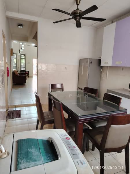 Terraced House for Rent in Taman Mutiara Rini (Skudai) - Pan Pan - PropertyGuru.com.my