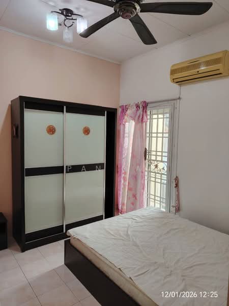 Terraced House for Rent in Taman Mutiara Rini (Skudai) - Pan Pan - PropertyGuru.com.my