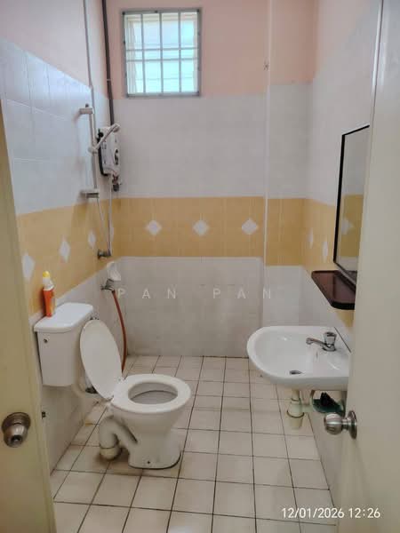 Terraced House for Rent in Taman Mutiara Rini (Skudai) - Pan Pan - PropertyGuru.com.my