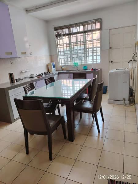 Terraced House for Rent in Taman Mutiara Rini (Skudai) - Pan Pan - PropertyGuru.com.my
