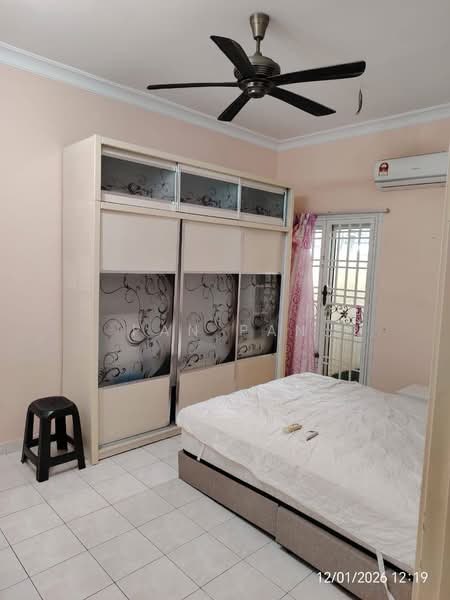 Terraced House for Rent in Taman Mutiara Rini (Skudai) - Pan Pan - PropertyGuru.com.my