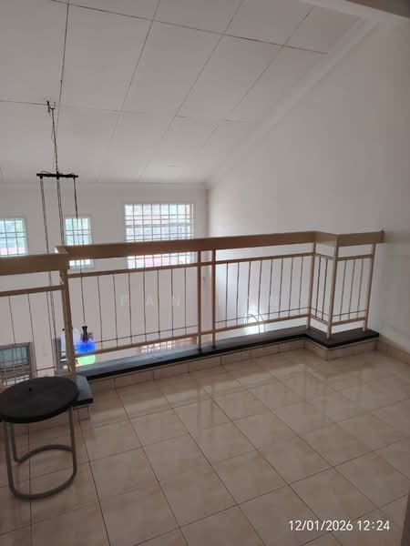 Terraced House for Rent in Taman Mutiara Rini (Skudai) - Pan Pan - PropertyGuru.com.my