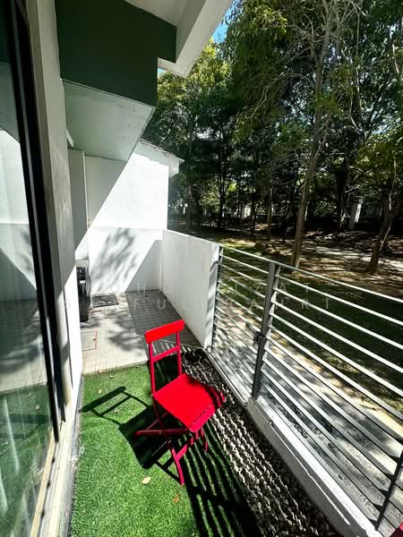 Rumah Teres 2 Tingkat untuk Dijual di Cyberjaya (Selangor) - Mohd Aizat Saiful Bahri - Exterior - PropertyGuru.com.my