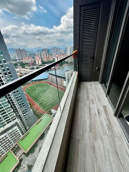 Kondominium untuk Disewa di Curvo Residences @ Setapak, KL - Hamizah . - PropertyGuru.com.my