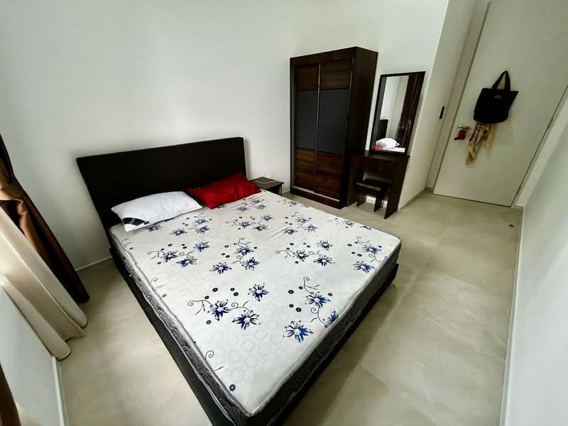 Kondominium untuk Disewa di Curvo Residences @ Setapak, KL - Hamizah . - PropertyGuru.com.my