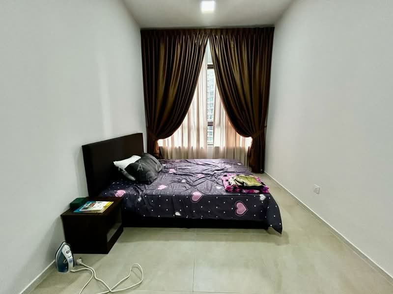 Kondominium untuk Disewa di Curvo Residences @ Setapak, KL - Hamizah . - PropertyGuru.com.my