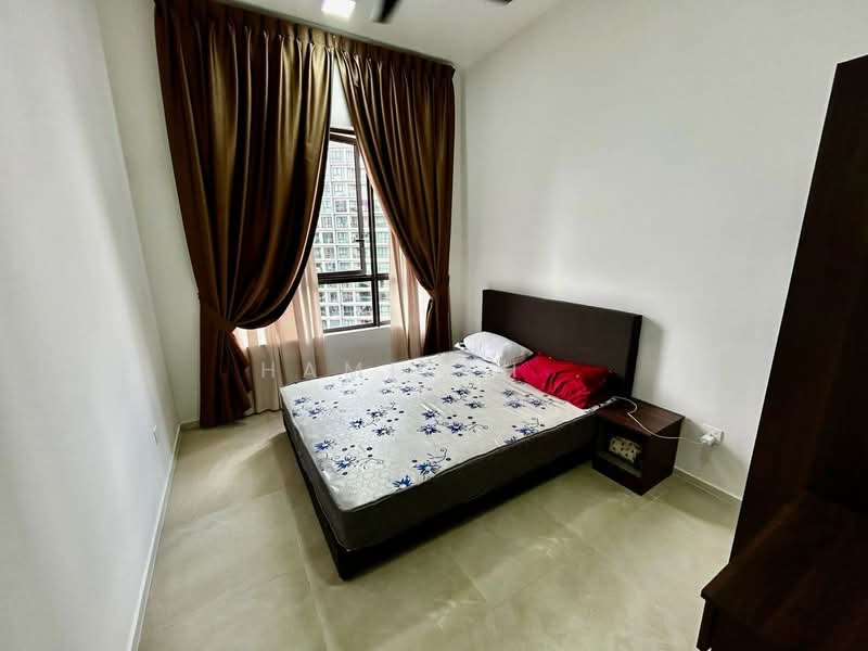 Kondominium untuk Disewa di Curvo Residences @ Setapak, KL - Hamizah . - PropertyGuru.com.my