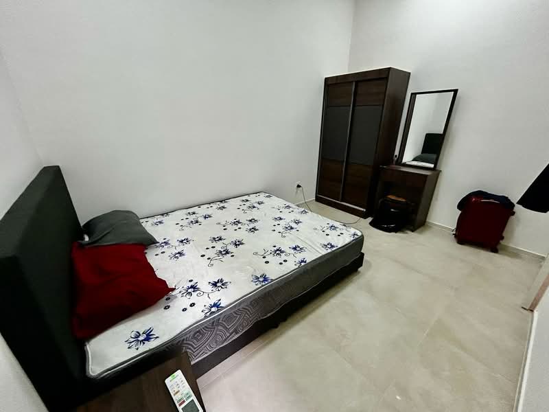 Kondominium untuk Disewa di Curvo Residences @ Setapak, KL - Hamizah . - PropertyGuru.com.my
