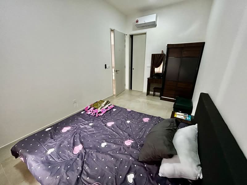 Kondominium untuk Disewa di Curvo Residences @ Setapak, KL - Hamizah . - PropertyGuru.com.my