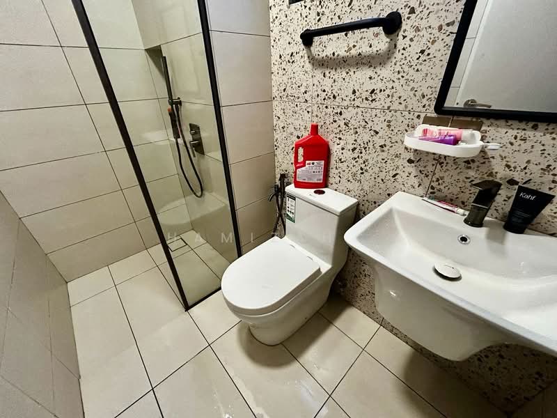 Kondominium untuk Disewa di Curvo Residences @ Setapak, KL - Hamizah . - PropertyGuru.com.my