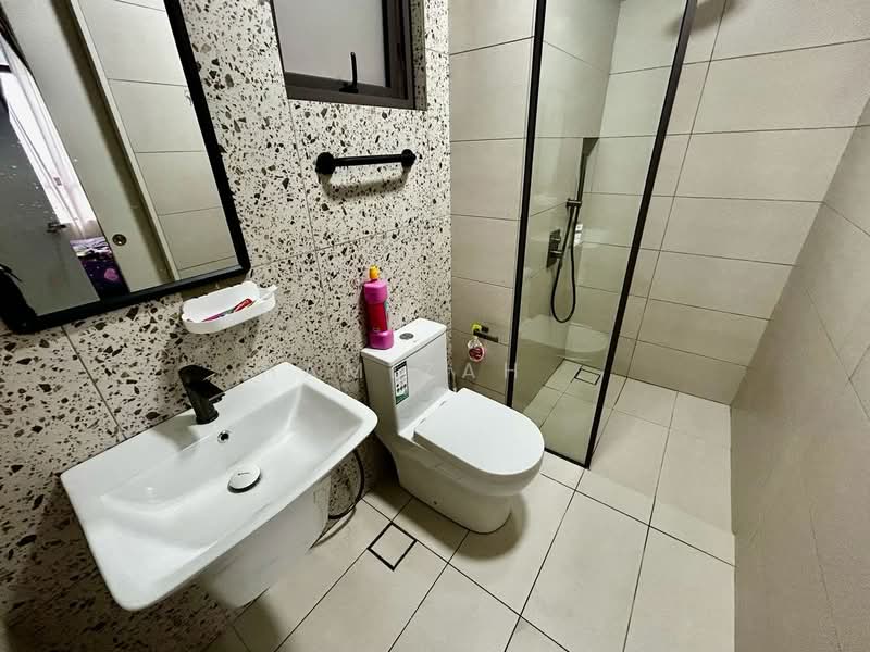 Kondominium untuk Disewa di Curvo Residences @ Setapak, KL - Hamizah . - PropertyGuru.com.my