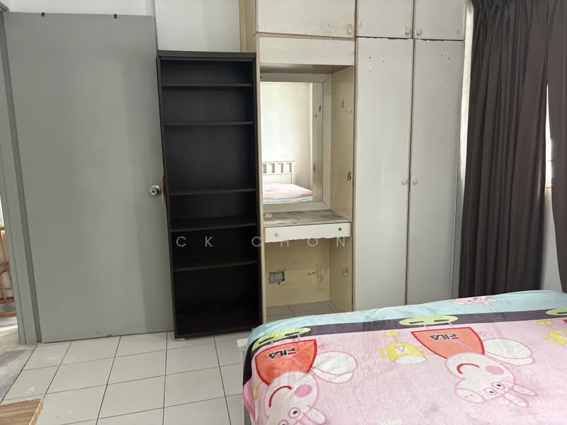 Condominium for Sale at O.G. Heights - CK Chong - Bedroom - PropertyGuru.com.my