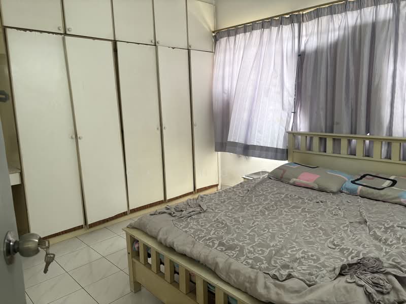 Condominium for Sale at O.G. Heights - CK Chong - Bedroom - PropertyGuru.com.my