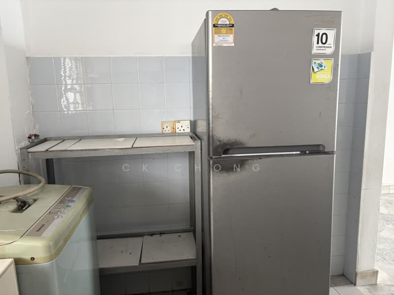 Condominium for Sale at O.G. Heights - CK Chong - Interior - PropertyGuru.com.my
