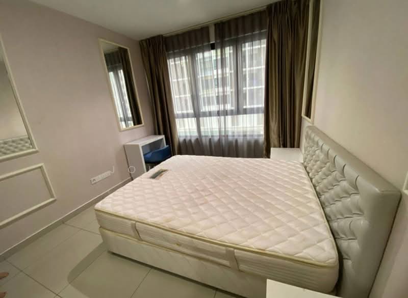 Condominium for Sale at Damansara Foresta - Johnny Pua - Bedroom - PropertyGuru.com.my