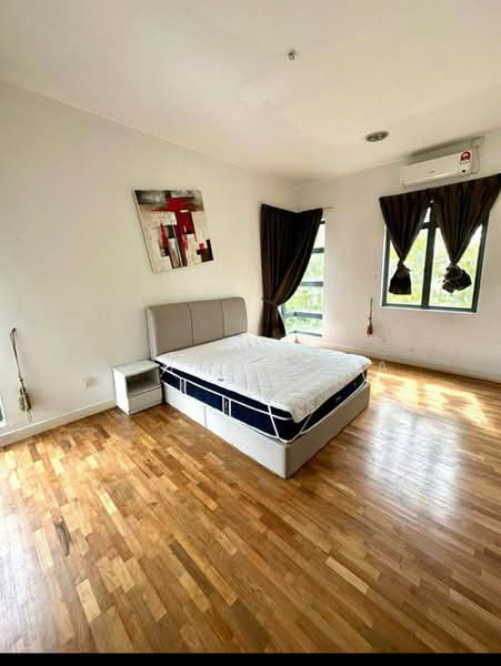 Condominium for Sale at Damansara Foresta - Johnny Pua - Bedroom - PropertyGuru.com.my