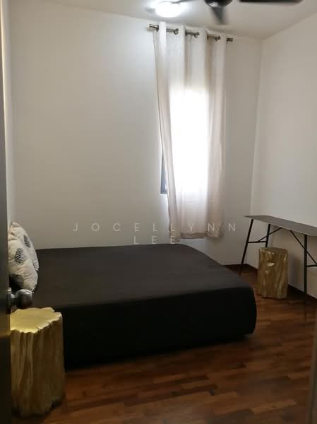 Service Residence for Rent at The Tamarind - Jocellynn Lee - PropertyGuru.com.my
