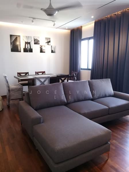 Service Residence for Rent at The Tamarind - Jocellynn Lee - PropertyGuru.com.my