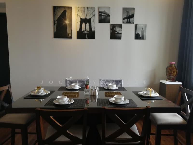 Service Residence for Rent at The Tamarind - Jocellynn Lee - PropertyGuru.com.my