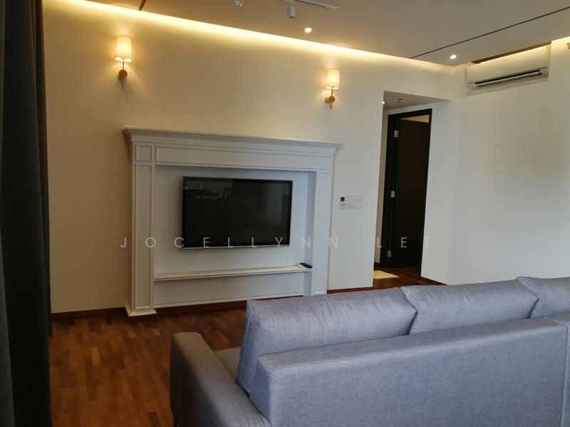 Service Residence for Rent at The Tamarind - Jocellynn Lee - PropertyGuru.com.my