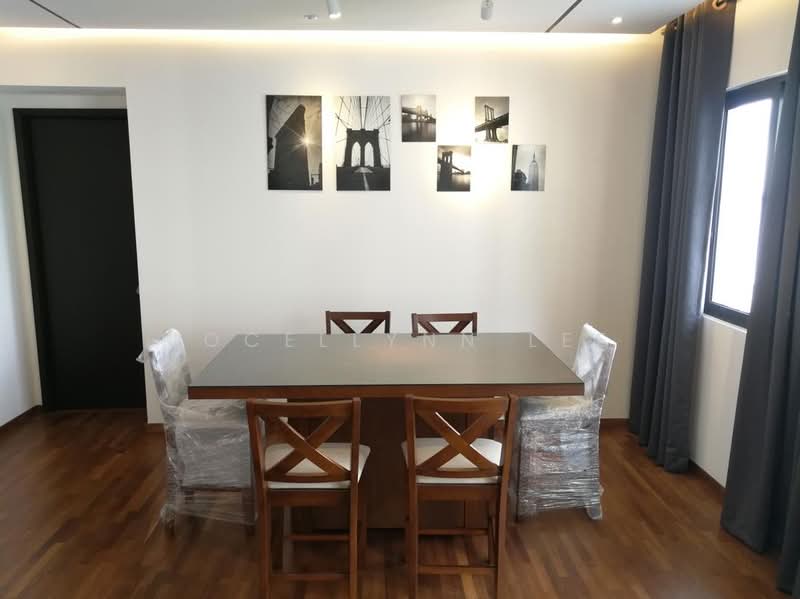 Service Residence for Rent at The Tamarind - Jocellynn Lee - PropertyGuru.com.my
