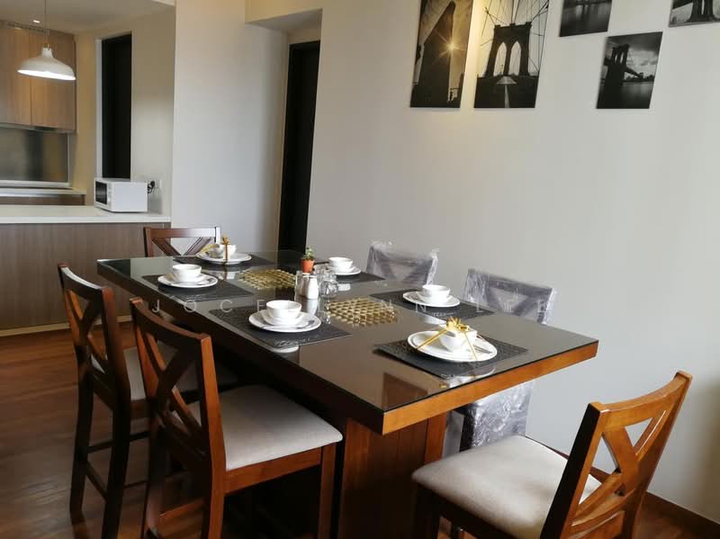 Service Residence for Rent at The Tamarind - Jocellynn Lee - PropertyGuru.com.my