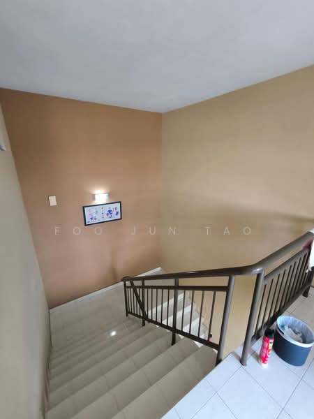 2-storey Terraced House for Rent in Jemaluang (Johor) - Foo Jun Tao - Corridor - PropertyGuru.com.my