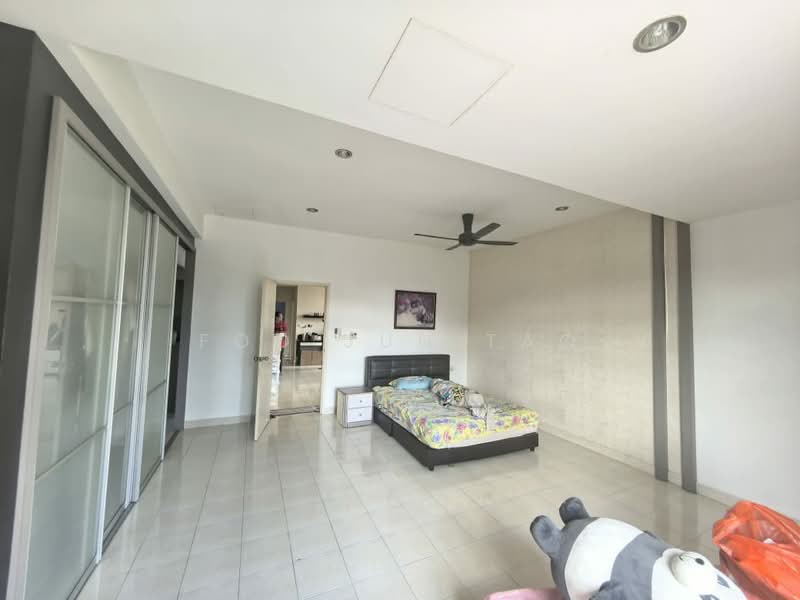 2-storey Terraced House for Rent in Jemaluang (Johor) - Foo Jun Tao - Bedroom - PropertyGuru.com.my