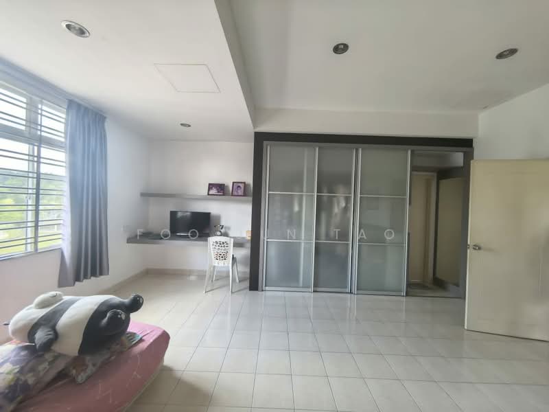 2-storey Terraced House for Rent in Jemaluang (Johor) - Foo Jun Tao - Bedroom - PropertyGuru.com.my