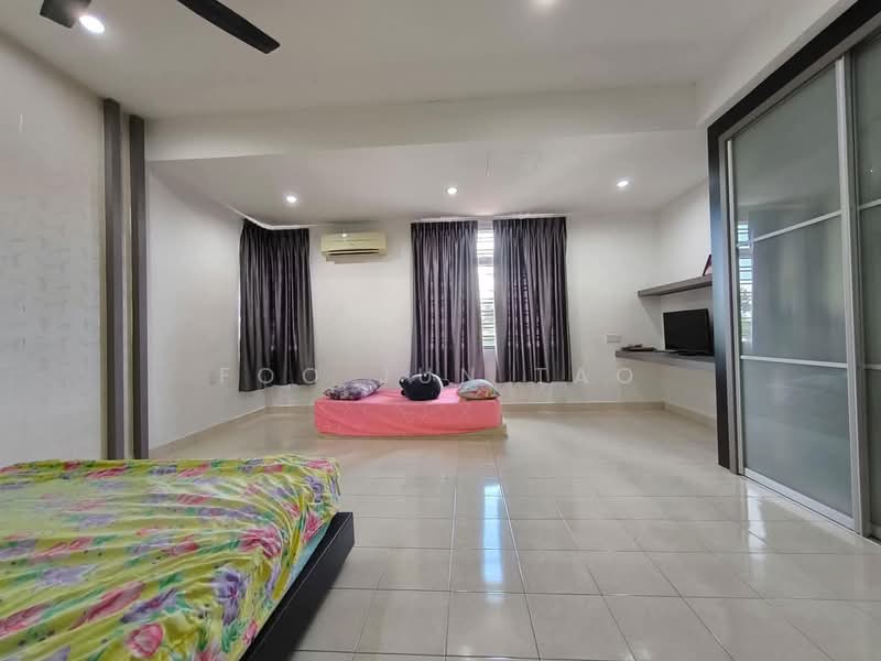 2-storey Terraced House for Rent in Jemaluang (Johor) - Foo Jun Tao - Bedroom - PropertyGuru.com.my