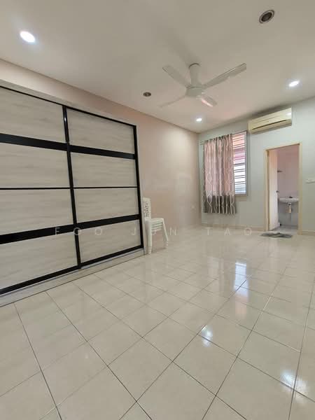 2-storey Terraced House for Rent in Jemaluang (Johor) - Foo Jun Tao - Bedroom - PropertyGuru.com.my