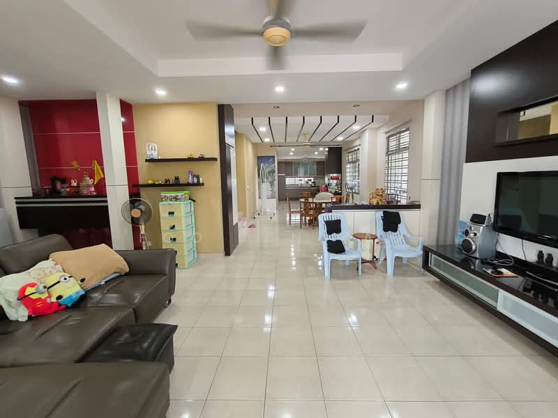 2-storey Terraced House for Rent in Jemaluang (Johor) - Foo Jun Tao - PropertyGuru.com.my