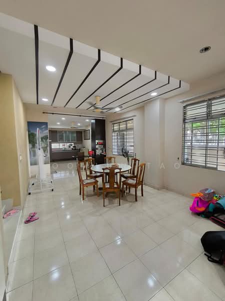 2-storey Terraced House for Rent in Jemaluang (Johor) - Foo Jun Tao - PropertyGuru.com.my