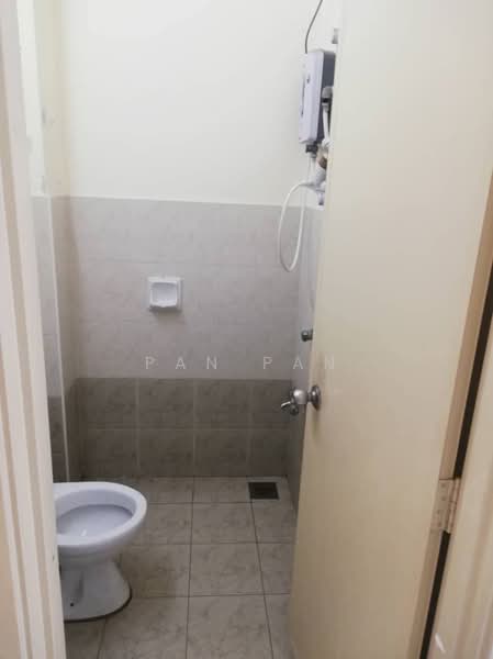 1-storey Terraced House for Rent in Taman Setia Indah (Tebrau) - Pan Pan - PropertyGuru.com.my