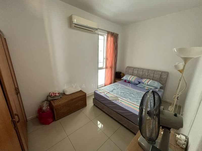 Kondominium untuk Dijual di 222 Residency - Ivan Tan - Bedroom - PropertyGuru.com.my
