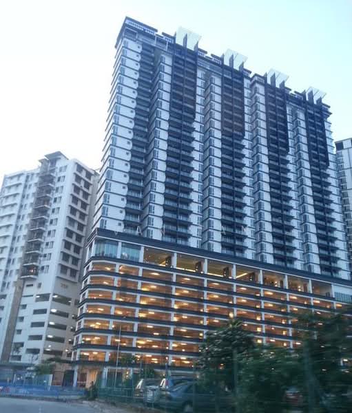 Kondominium untuk Dijual di 222 Residency - Ivan Tan - Exterior - PropertyGuru.com.my