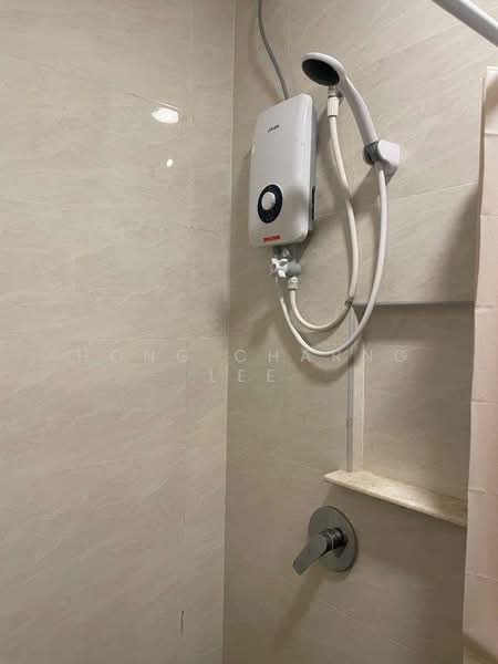 Kondominium untuk Disewa di SKS Pavillion Residences - Hong Charng Lee - Bathroom - PropertyGuru.com.my