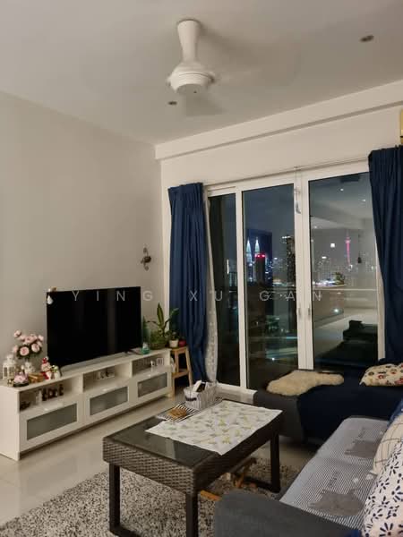 Condominium for Sale at Sri Putramas III / Royal Regent - Ying Xu Gan - PropertyGuru.com.my