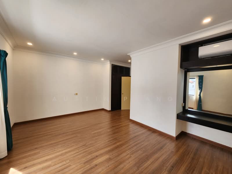 Condominium for Rent at Wickham Residence - Austin Phang - Interior - PropertyGuru.com.my