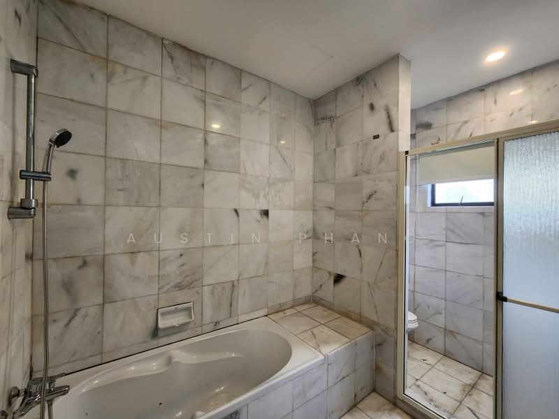 Condominium for Rent at Wickham Residence - Austin Phang - PropertyGuru.com.my