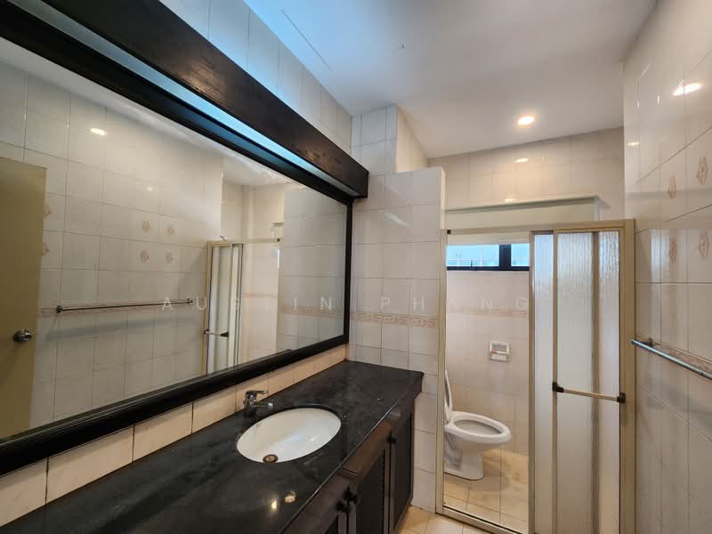 Condominium for Rent at Wickham Residence - Austin Phang - PropertyGuru.com.my