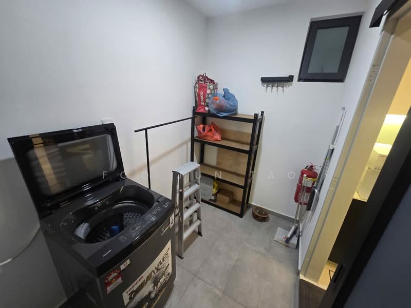 Apartment for Rent at Summit @ Lagoon Residences - Foo Jun Tao - Interior - PropertyGuru.com.my
