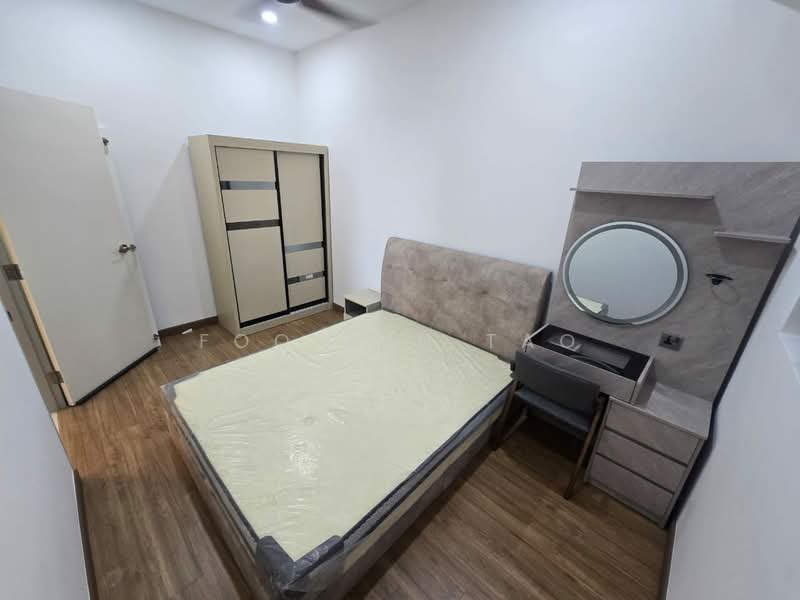 Apartment for Rent at Summit @ Lagoon Residences - Foo Jun Tao - Bedroom - PropertyGuru.com.my