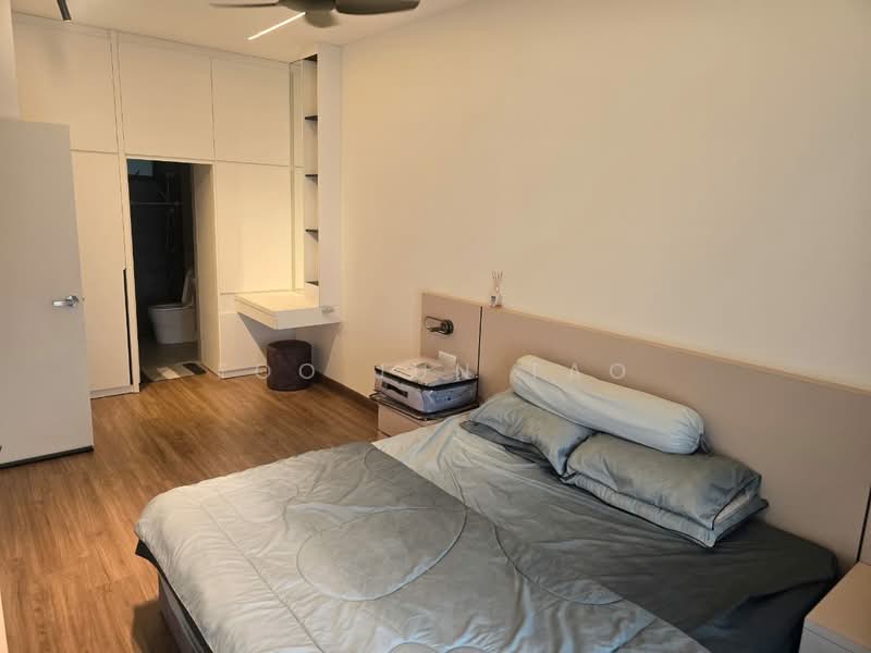Apartment for Rent at Summit @ Lagoon Residences - Foo Jun Tao - Bedroom - PropertyGuru.com.my